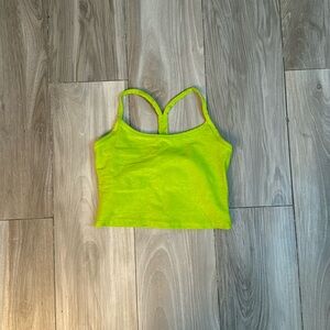 Beyond Yoga Sports Bra Size M